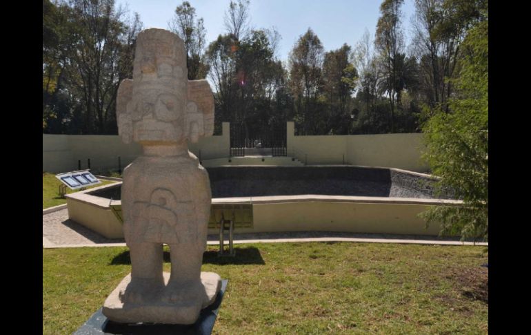 Los museos más visitados pertenecen al INAH: el Museo de Antropología, el Museo Nacional de Historia y el Museo del Templo Mayor. ARCHIVO /