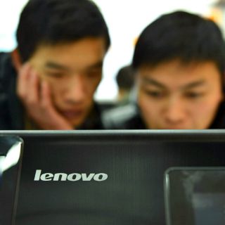 Lenovo pretende superar en el mercado a Apple y Samsung