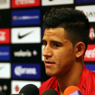 Ganamos confianza: Jahir Barraza