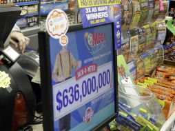 Hace un poco más de un mes hubo otro secuestro a raíz de un premio de lotería, también en Sao Paulo. ARCHIVO /