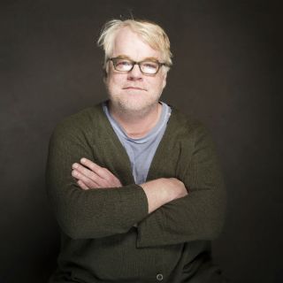Inician autopsia a cuerpo de Philip Seymour Hoffman