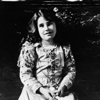 La historia del vestido