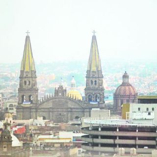 ¿Listo para conocer las 7 caras de Guadalajara?