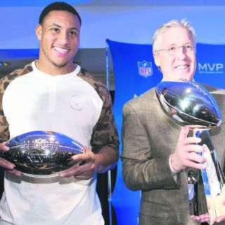 Con la mirada puesta en el bicampeonato