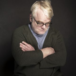 Muerte de Hoffman resurge tema de 'heroína' en EU