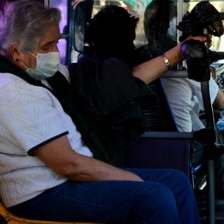 Continúan fuertes medidas preventivas contra influenza en el Estado