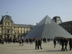 El portavoz del museo confirmó negociaciones con asociaciones para permitir entrada gratuita a personas de escasos recursos. ARCHIVO /