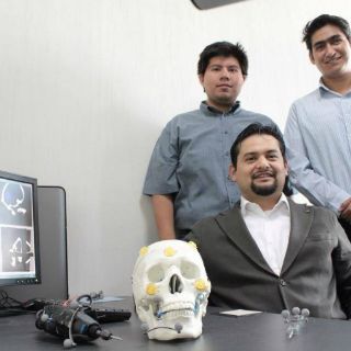 En Querétaro desarrollan sistema que facilita cirugías