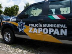 Las autoridades ya están al pendiente del caso del uniformado. ARCHIVO /