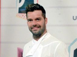 El cantante desea seguir consintiendo a su público. ARCHIVO /