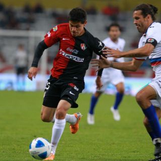 La FMF resolverá inconformidad en venta del Atlas