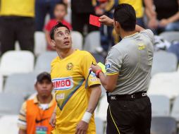 'Sambu' habría lanzado palabras altisonantes al nazareno y éste decidió echarlo. STRAFFONIMAGES  /