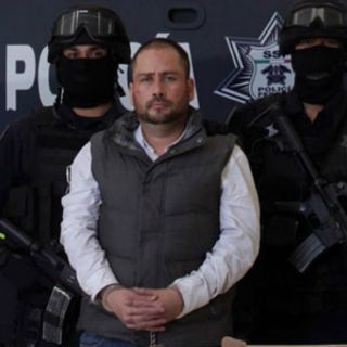 Pandilla de EU estaría entrenada por criminales mexicanos