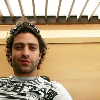 Ari Borovoy interpretará a 'Johnny Casino' en 'Vaselina'