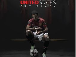 Imagen tomada del perfil del Manchester United en Facebook. ESPECIAL /