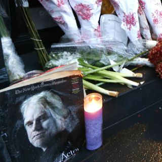 Philip Seymour Hoffman tendrá funeral privado