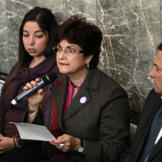 En glosa ciudadana,  piden frenar tortura para resolver delitos