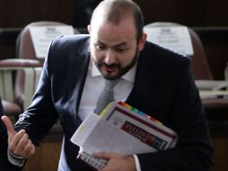 Villanueva dijo que se rescataron algunas críticas que se hicieron durante el ejercicio.  /