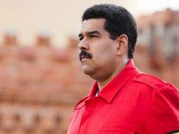 Nicolás Maduro afirma que con este plan se llegará a fondo en las causas de la criminalidad. EFE /