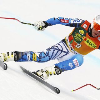 Conozca más sobre esquí alpino