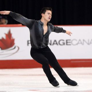 Conozca más sobre patinaje de figura