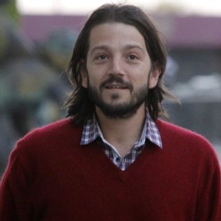 Diego Luna y Demian Bichir recibirán el premio Imagen