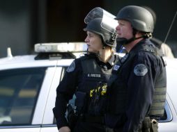 Reportan que el presunto agresor ya fue detenido. ARCHIVO /