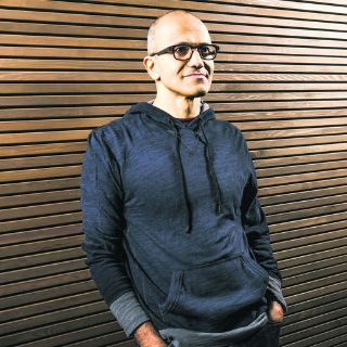 Microsoft se reorganiza para enfrentar la competencia