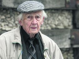 Idea. 'Si se tiene riqueza, educación y privilegios, también se tiene un deber moral por los demás', asegura Zygmunt Bauman. EFE /
