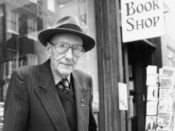 La obra de Burroughs está cargada de experiencias personales, sexuales y que se relacionan con su adicción a las drogas.  /
