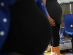 La fertilidad asistida es un método elegido por muchas mujeres que quieren un hijo pero no tienen pareja. ARCHIVO /