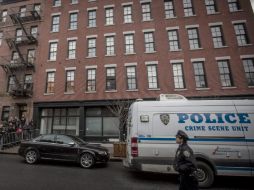 Aún no ha trascendido el informe oficial sobre la causa de la muerte de Hoffman. ARCHIVO /