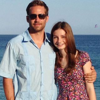 Paul Walker hereda a su hija 25 MDD