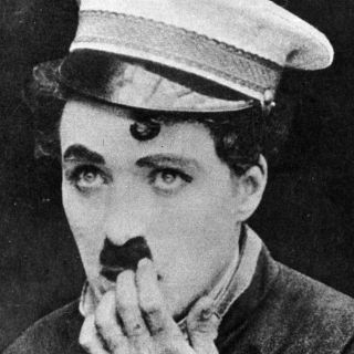 Única novela de Charles Chaplin sale a la luz