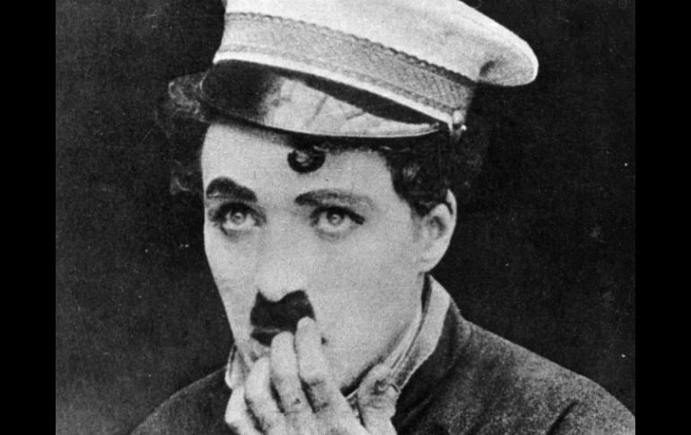 'Limelight ( 'Candilejas)' es considerada la mejor creación cinematográfica del comediante. ARCHIVO /