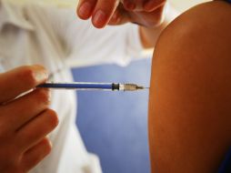 El Sistema de Salud dispone de una amplia reserva de casi 1.3 millones de tratamientos del antiviral Oseltamivir. ARCHIVO /