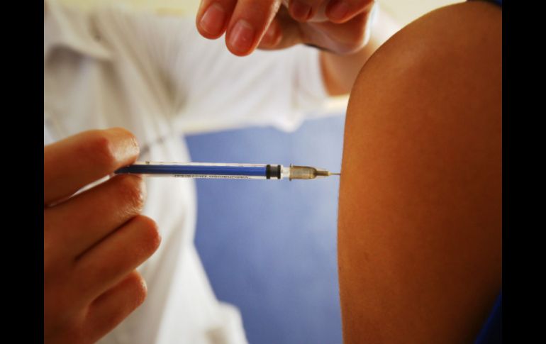 El Sistema de Salud dispone de una amplia reserva de casi 1.3 millones de tratamientos del antiviral Oseltamivir. ARCHIVO /