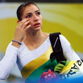 Lais Souza es trasladada a Miami