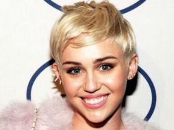 La intérprete tuiteó: '2 months no cigs #proudofmyself' (Dos meses sin cigarros. Orgullosa de mí misma). ESPECIAL /