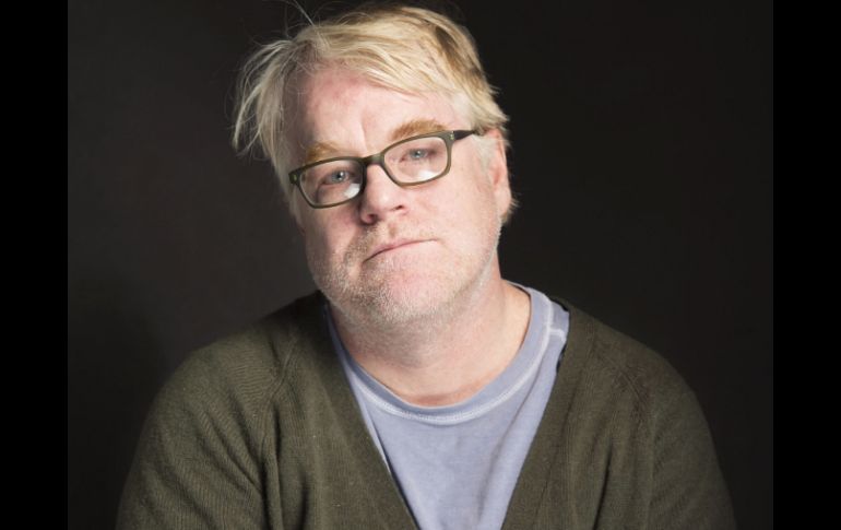 La familia de Hoffman prepara un funeral privado que tendrá lugar el viernes en la ciudad de Nueva York. ARCHIVO /