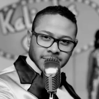 Kalimba, de regreso con 'Un nuevo mundo sin ti'