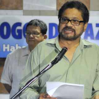 Las FARC acusan a ex presidente Uribe por espionaje a delegaciones