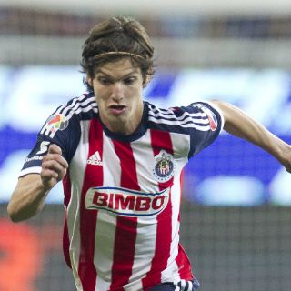 Carlos Fierro, en duda para enfrentar a Puebla