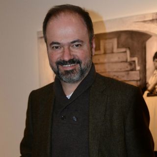 Juan Villoro presenta en París edición francesa de 'Arrecife'