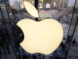 El juicio al que se enfrenta el 'gigante de la tecnología' se iniciará el 11 de febrero. ARCHIVO /