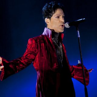 Prince presenta su nuevo álbum