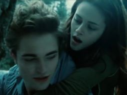 Los temas inspirados en las películas de 'Crepúsculo' saldrán a la venta el próximo 11 de febrero. ESPECIAL /