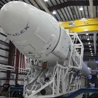 Viajar a Marte podrá ser posible en 10 años