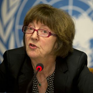 La ONU critica al Vaticano por Legionarios de Cristo