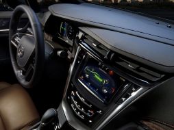 La aplicación avisará a través de mensajes sonoros al conductor para que descanse, si es necesario. ARCHIVO /